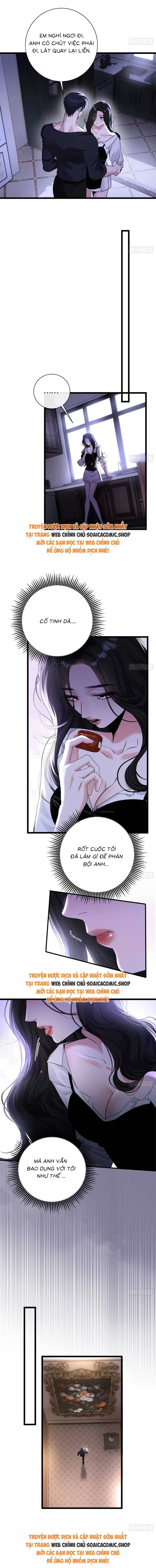 Ninita Yêu Dấu - Phần 2 Chapter 1474.2 - Trang 9