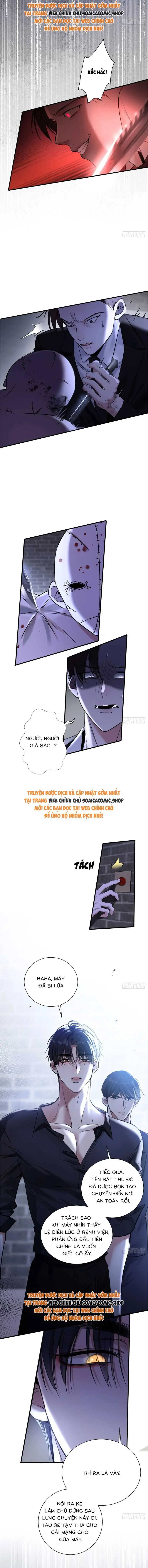 Ninita Yêu Dấu - Phần 2 Chapter 1474.3 - Trang 3