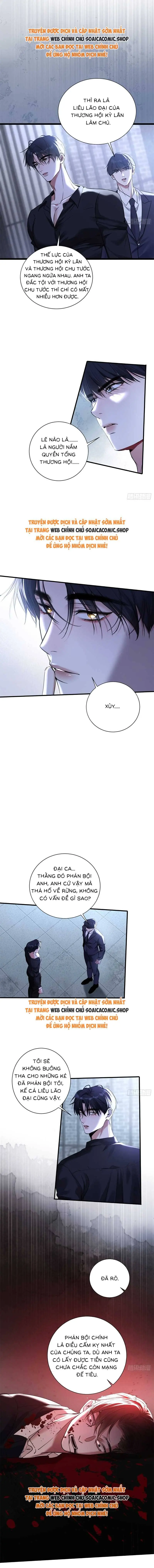 Ninita Yêu Dấu - Phần 2 Chapter 1474.3 - Trang 4