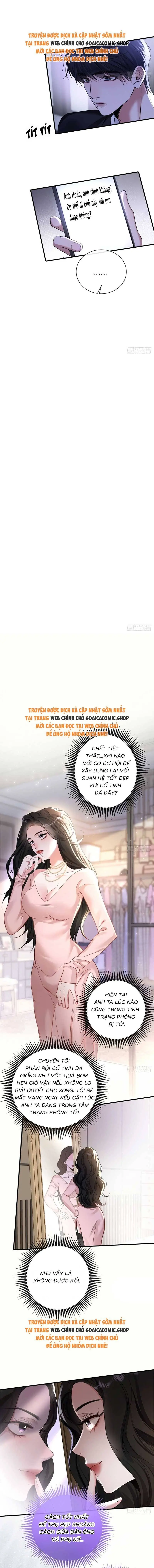 Ninita Yêu Dấu - Phần 2 Chapter 1474.3 - Trang 5