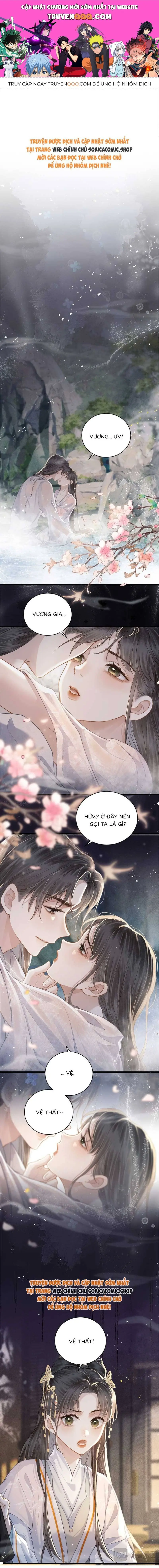 Ninita Yêu Dấu - Phần 2 Chapter 1474.4 - Trang 2