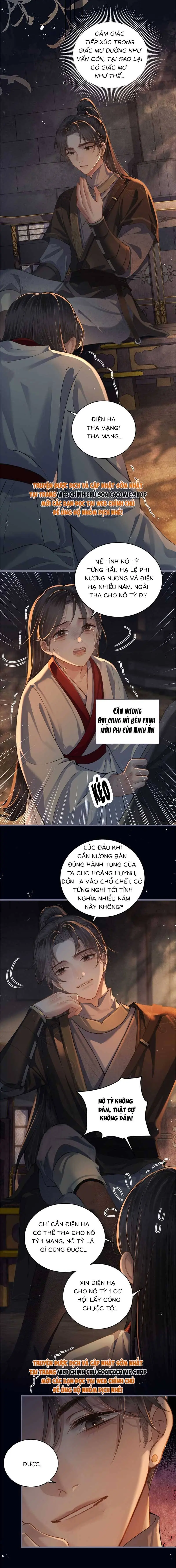 Ninita Yêu Dấu - Phần 2 Chapter 1474.4 - Trang 4