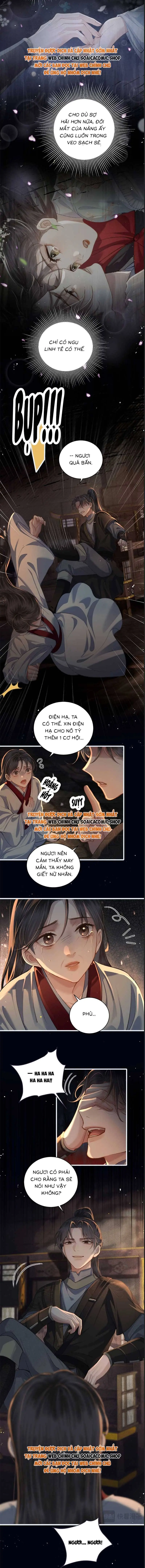 Ninita Yêu Dấu - Phần 2 Chapter 1474.4 - Trang 6