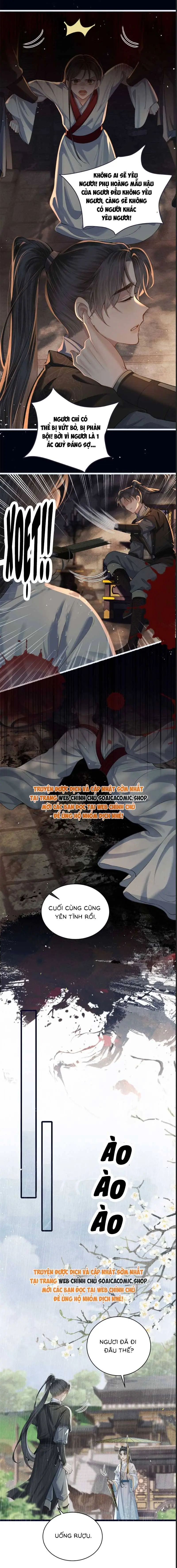 Ninita Yêu Dấu - Phần 2 Chapter 1474.4 - Trang 7
