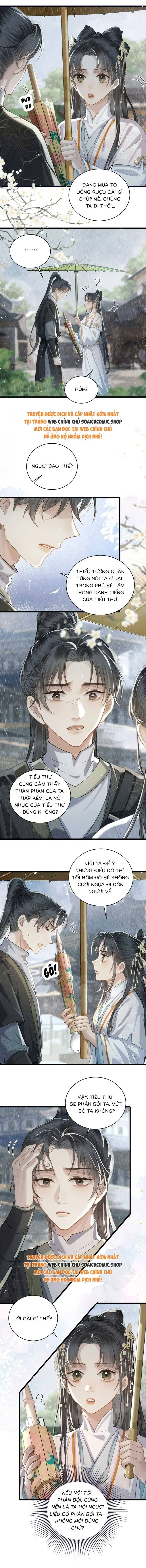 Ninita Yêu Dấu - Phần 2 Chapter 1474.4 - Trang 8