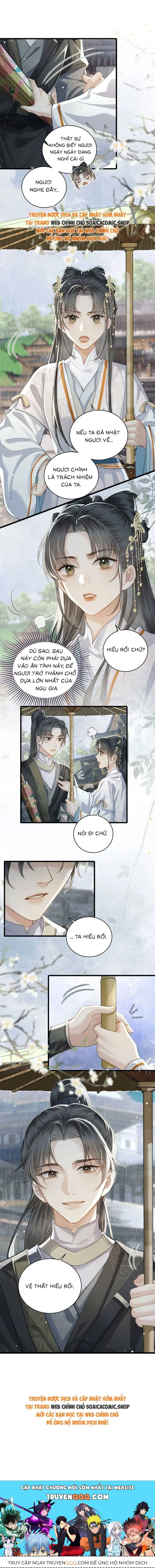 Ninita Yêu Dấu - Phần 2 Chapter 1474.4 - Trang 9