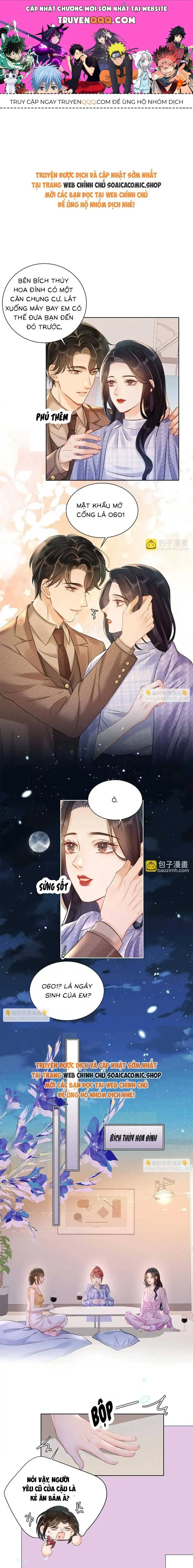 Ninita Yêu Dấu - Phần 2 Chapter 1484.5 - Trang 2