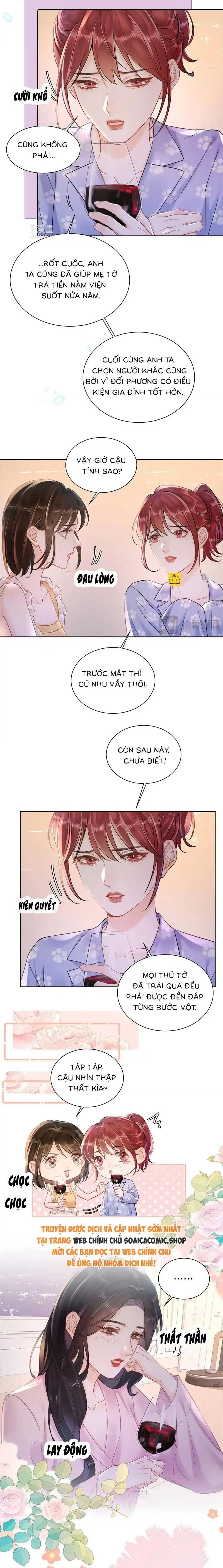 Ninita Yêu Dấu - Phần 2 Chapter 1484.5 - Trang 3