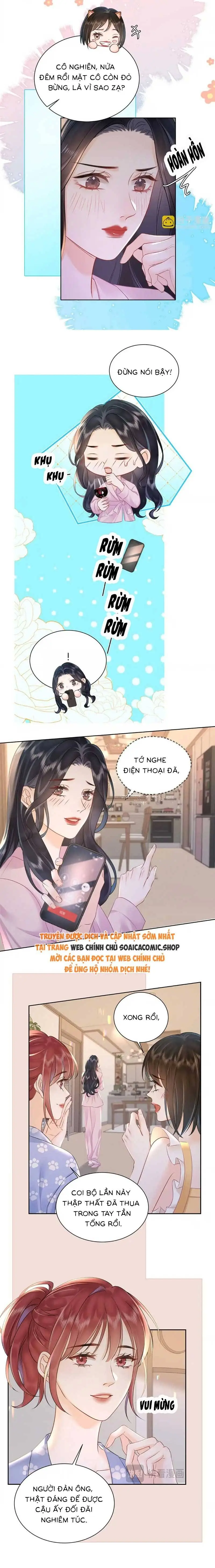 Ninita Yêu Dấu - Phần 2 Chapter 1484.5 - Trang 4