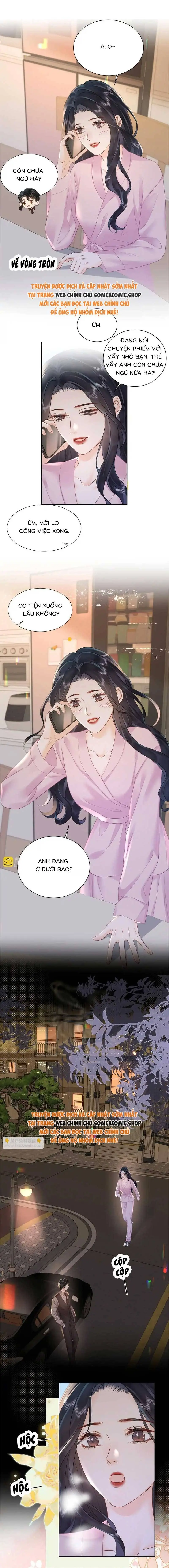 Ninita Yêu Dấu - Phần 2 Chapter 1484.5 - Trang 5