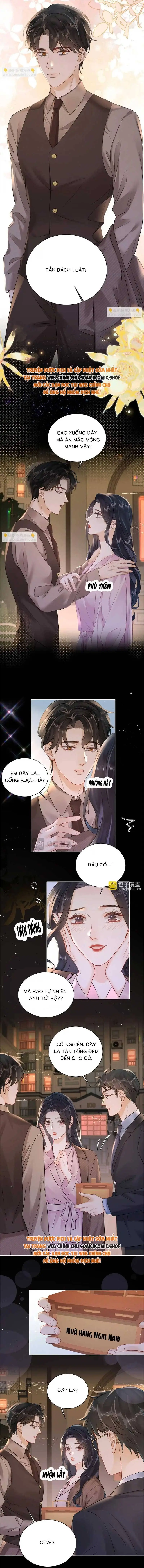 Ninita Yêu Dấu - Phần 2 Chapter 1484.5 - Trang 6