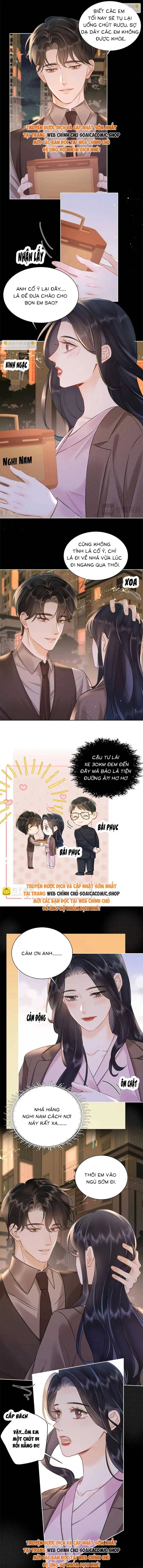 Ninita Yêu Dấu - Phần 2 Chapter 1484.5 - Trang 7