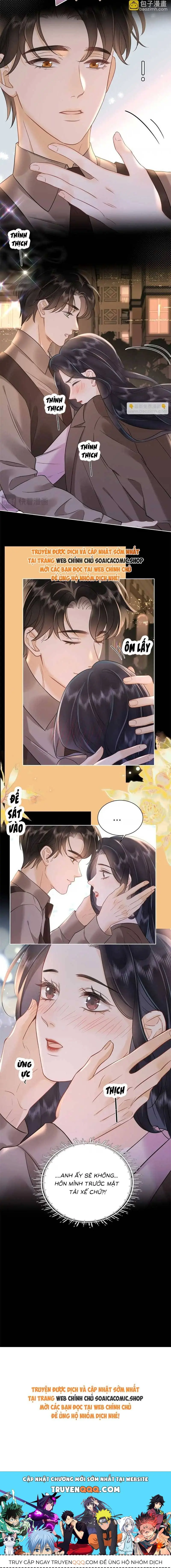 Ninita Yêu Dấu - Phần 2 Chapter 1484.5 - Trang 8