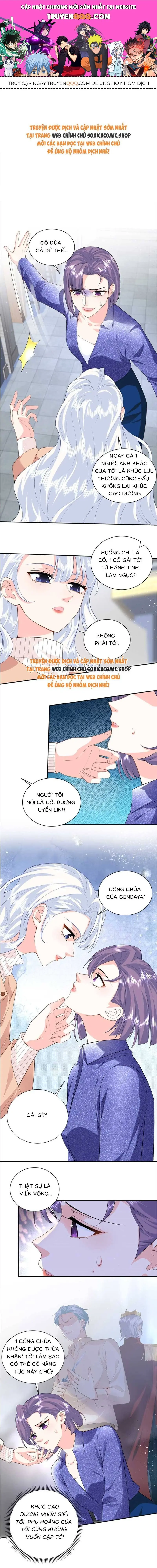 Ninita Yêu Dấu - Phần 2 Chapter 1484.6 - Trang 2