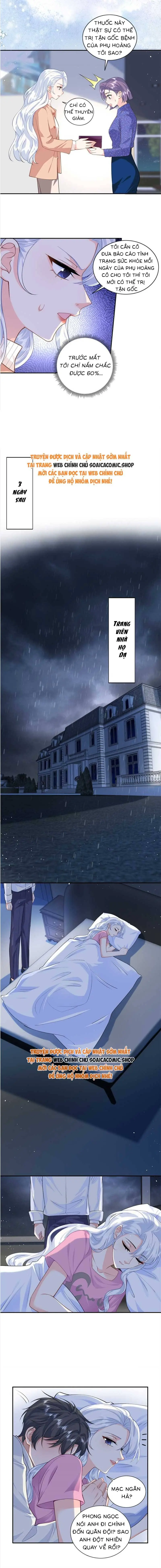 Ninita Yêu Dấu - Phần 2 Chapter 1484.6 - Trang 4