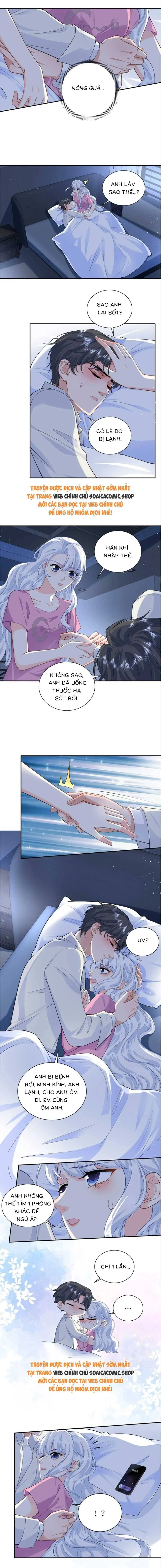 Ninita Yêu Dấu - Phần 2 Chapter 1484.6 - Trang 5