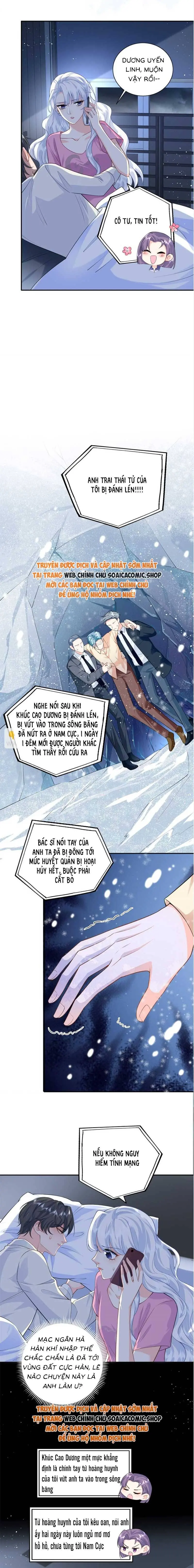 Ninita Yêu Dấu - Phần 2 Chapter 1484.6 - Trang 6