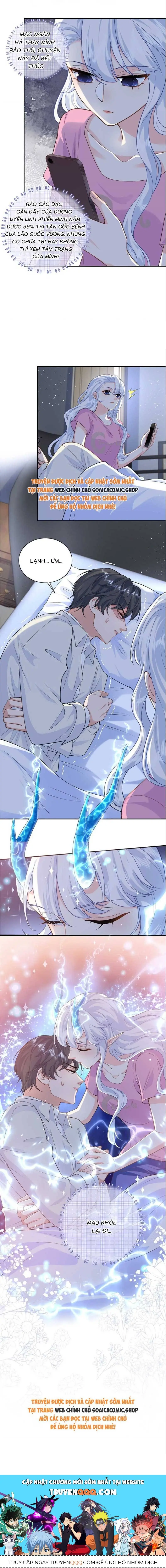 Ninita Yêu Dấu - Phần 2 Chapter 1484.6 - Trang 8