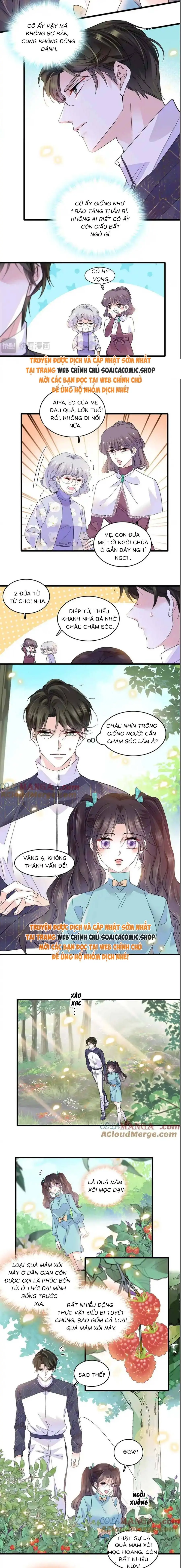 Ninita Yêu Dấu - Phần 2 Chapter 1484.7 - Trang 5