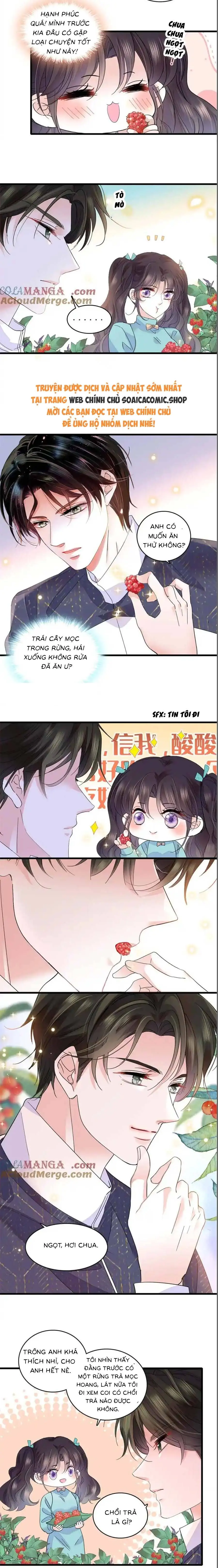 Ninita Yêu Dấu - Phần 2 Chapter 1484.7 - Trang 6