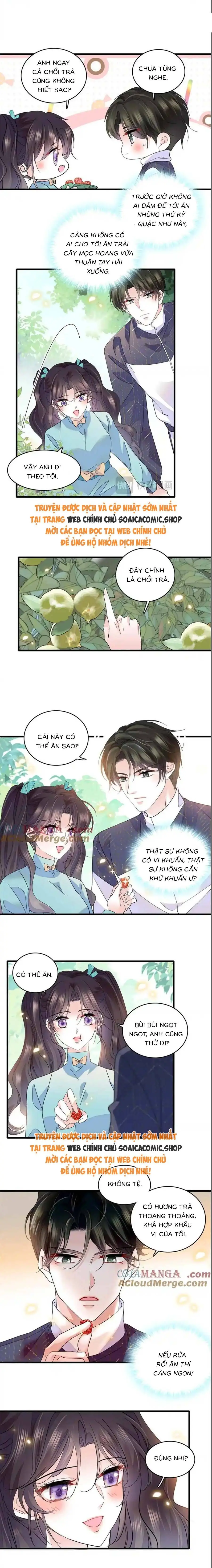 Ninita Yêu Dấu - Phần 2 Chapter 1484.7 - Trang 7
