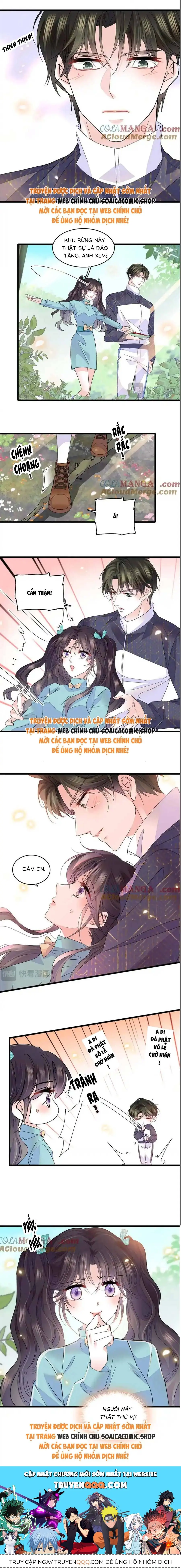 Ninita Yêu Dấu - Phần 2 Chapter 1484.7 - Trang 8