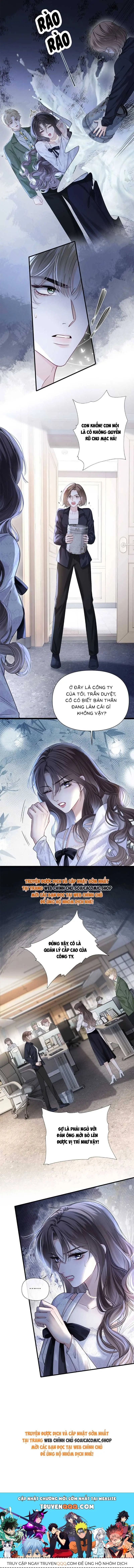 Ninita Yêu Dấu - Phần 2 Chapter 1484.8 - Trang 10