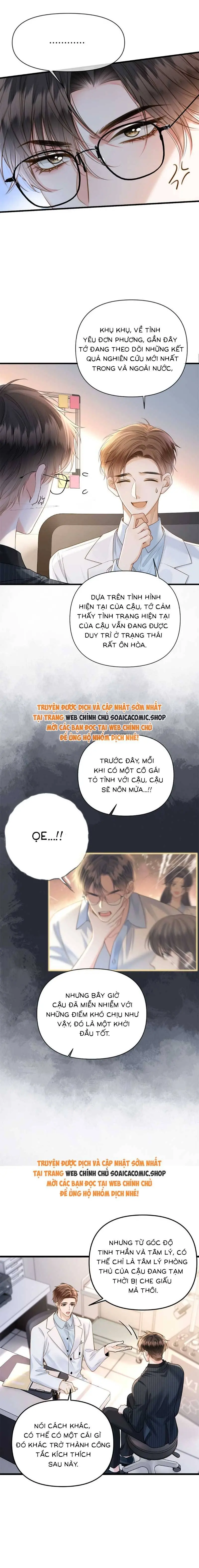Ninita Yêu Dấu - Phần 2 Chapter 1484.8 - Trang 3