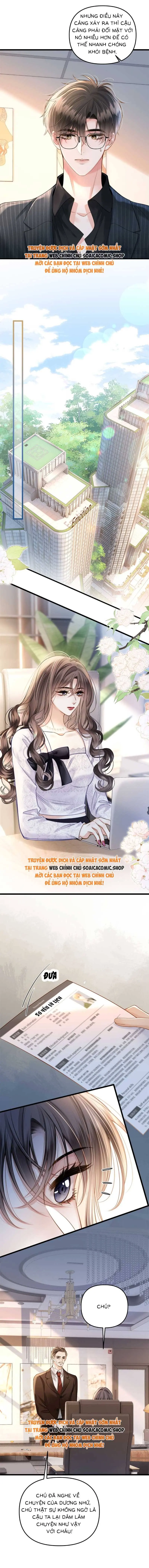 Ninita Yêu Dấu - Phần 2 Chapter 1484.8 - Trang 4