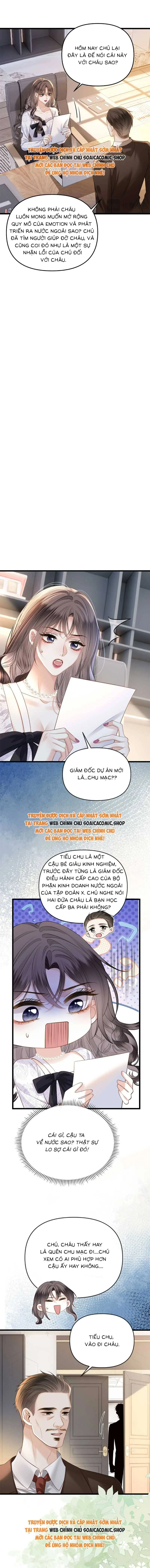 Ninita Yêu Dấu - Phần 2 Chapter 1484.8 - Trang 5