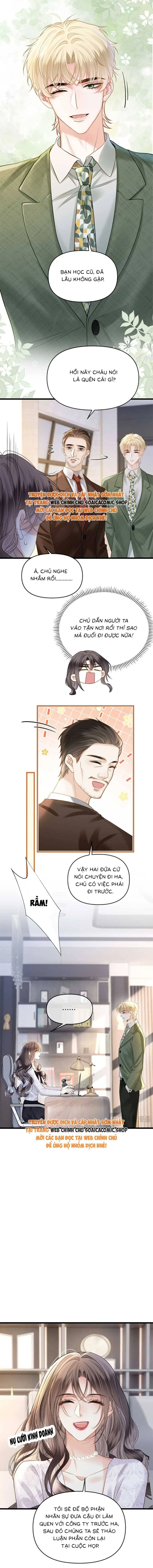 Ninita Yêu Dấu - Phần 2 Chapter 1484.8 - Trang 6
