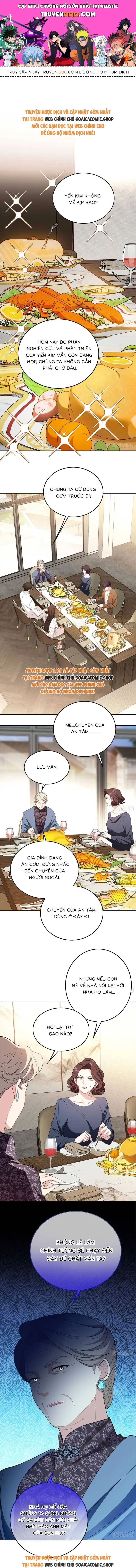 Ninita Yêu Dấu - Phần 2 Chapter 1484.9 - Trang 2