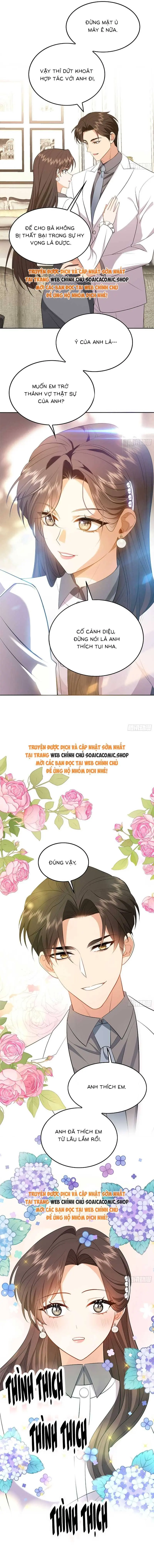 Ninita Yêu Dấu - Phần 2 Chapter 1484.9 - Trang 7