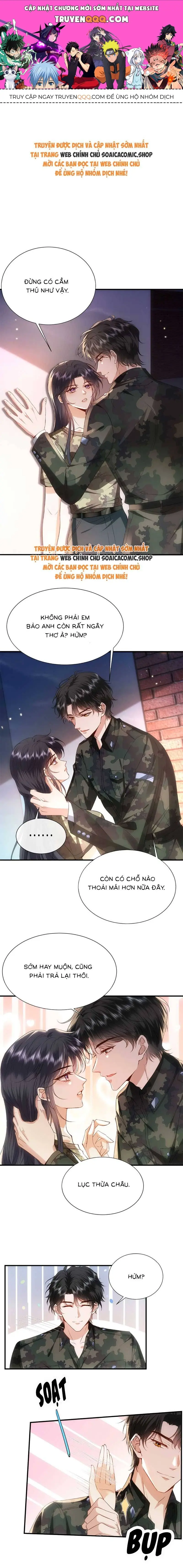 Ninita Yêu Dấu - Phần 2 Chapter 1485.1 - Trang 2