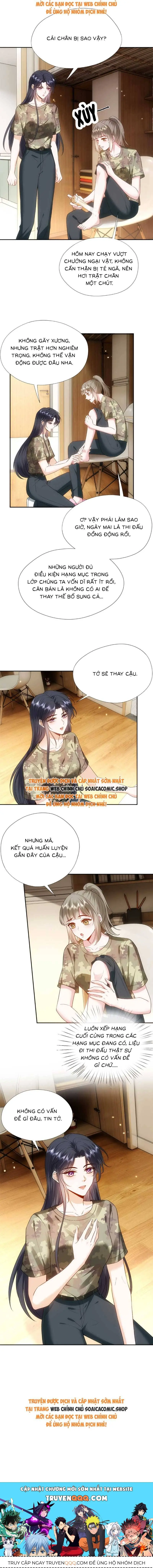 Ninita Yêu Dấu - Phần 2 Chapter 1485.1 - Trang 6