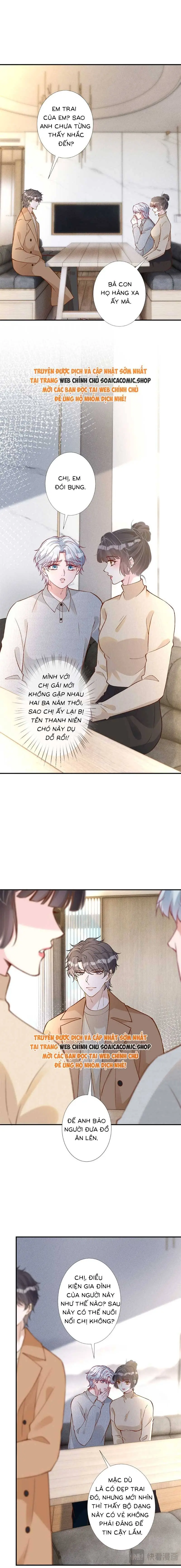Ninita Yêu Dấu - Phần 2 Chapter 1485.2 - Trang 4