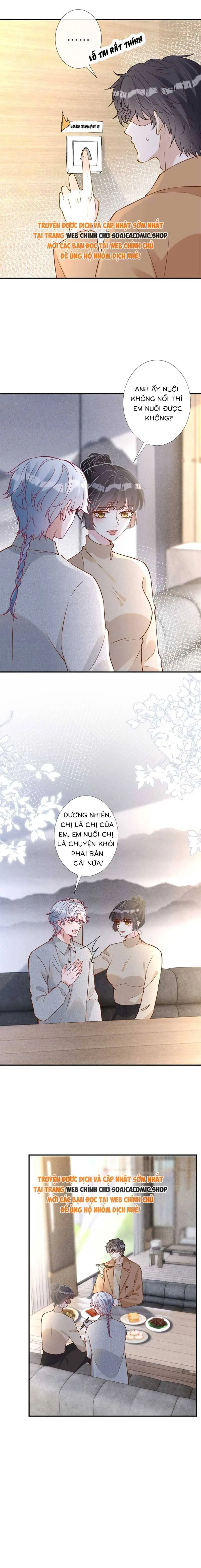 Ninita Yêu Dấu - Phần 2 Chapter 1485.2 - Trang 5
