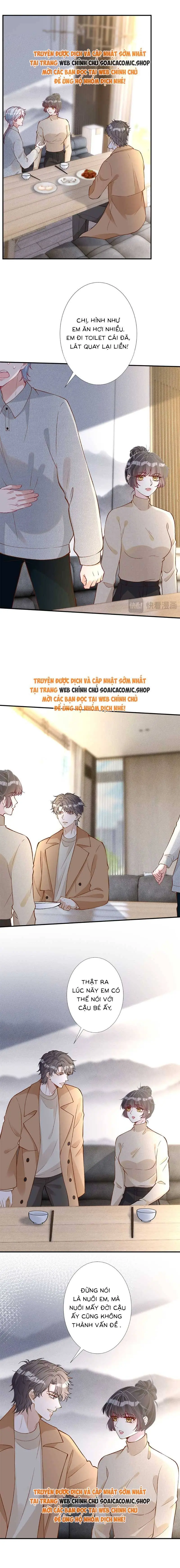 Ninita Yêu Dấu - Phần 2 Chapter 1485.2 - Trang 6