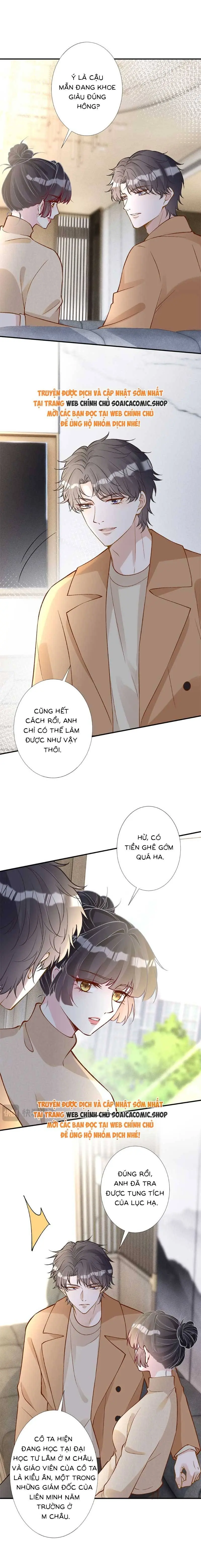 Ninita Yêu Dấu - Phần 2 Chapter 1485.2 - Trang 7
