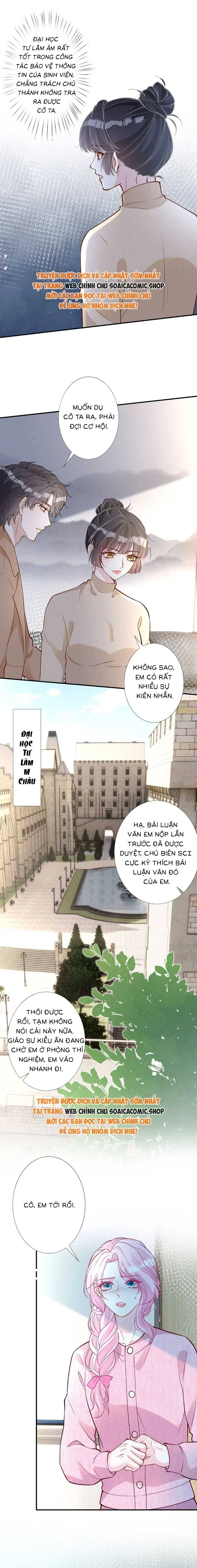 Ninita Yêu Dấu - Phần 2 Chapter 1485.2 - Trang 8