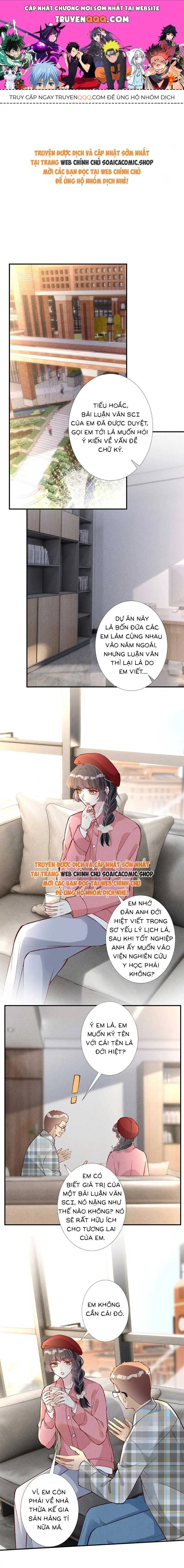 Ninita Yêu Dấu - Phần 2 Chapter 1485.3 - Trang 2