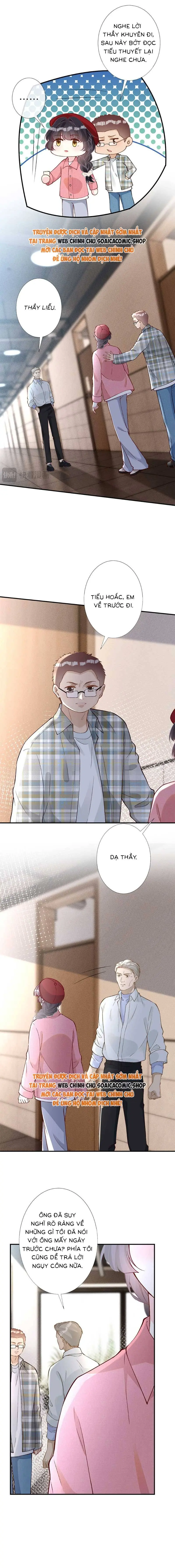 Ninita Yêu Dấu - Phần 2 Chapter 1485.3 - Trang 3