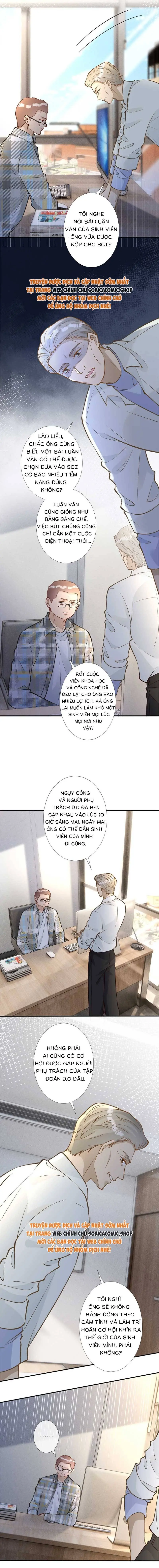 Ninita Yêu Dấu - Phần 2 Chapter 1485.3 - Trang 5