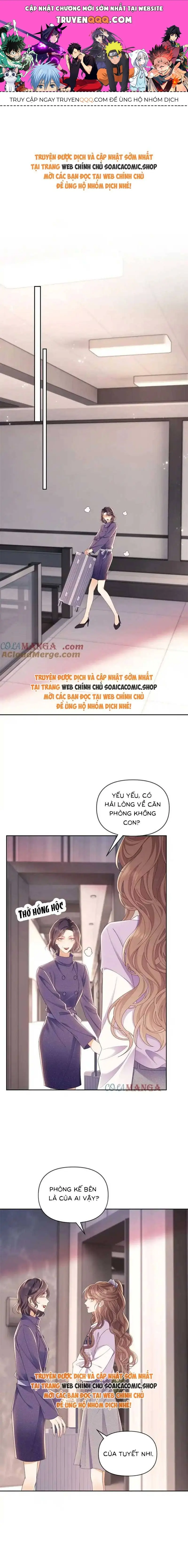 Ninita Yêu Dấu - Phần 2 Chapter 1485.4 - Trang 2