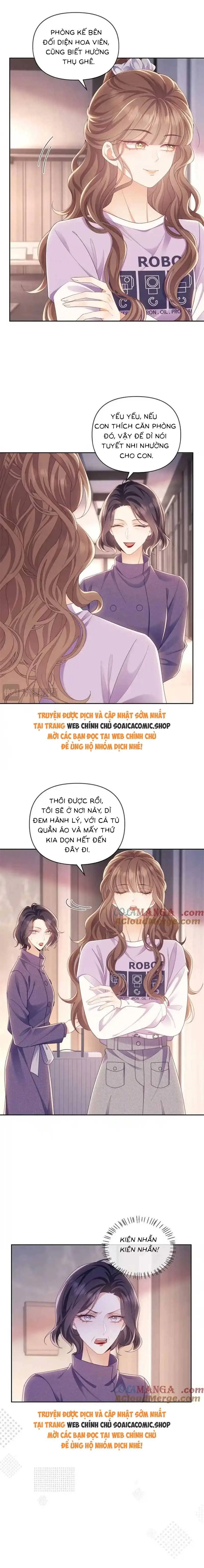 Ninita Yêu Dấu - Phần 2 Chapter 1485.4 - Trang 3