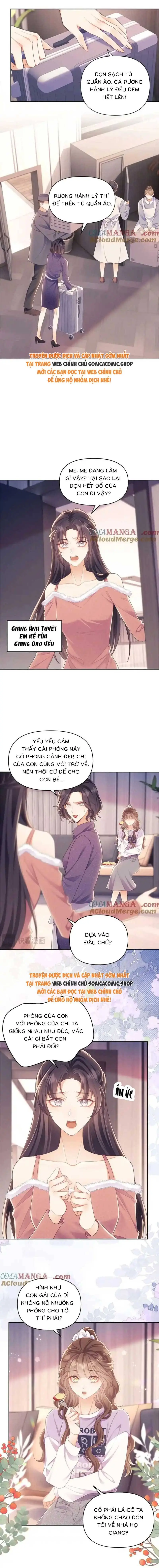 Ninita Yêu Dấu - Phần 2 Chapter 1485.4 - Trang 4