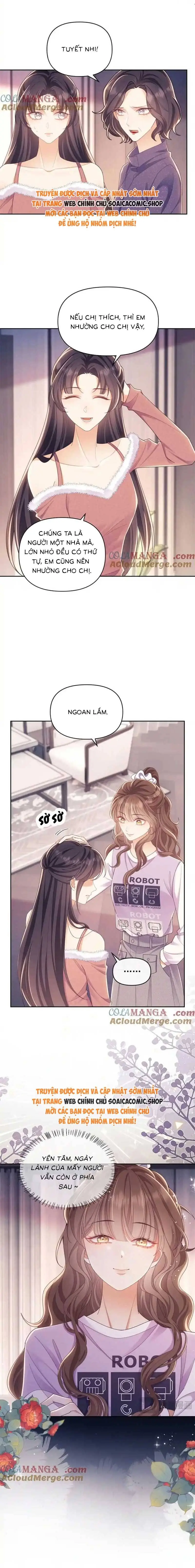 Ninita Yêu Dấu - Phần 2 Chapter 1485.4 - Trang 5