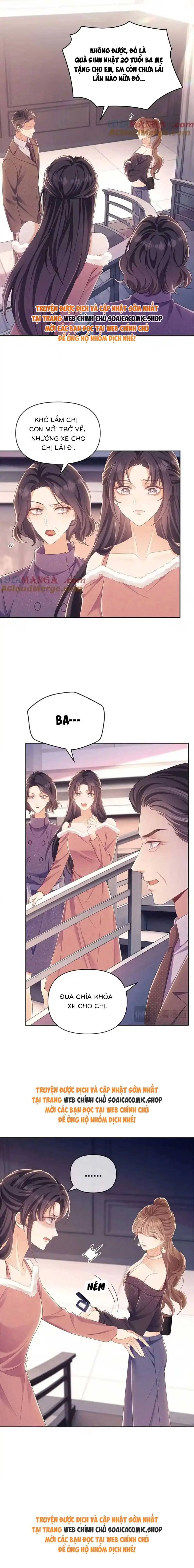 Ninita Yêu Dấu - Phần 2 Chapter 1485.4 - Trang 7
