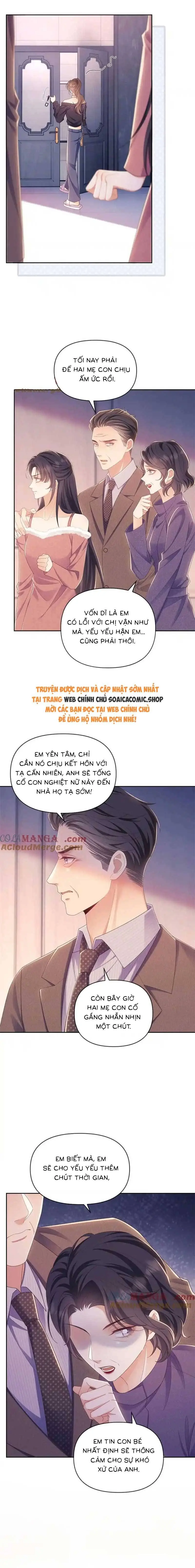 Ninita Yêu Dấu - Phần 2 Chapter 1485.4 - Trang 8