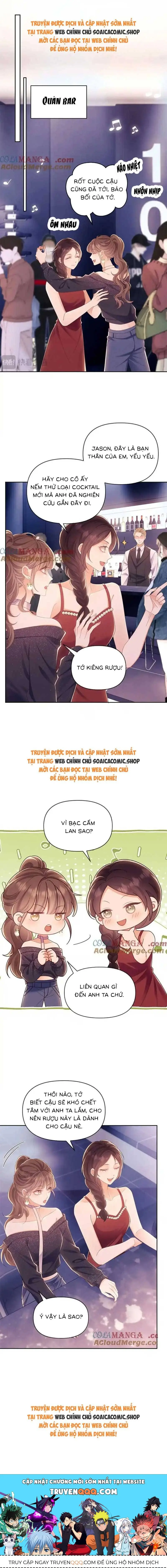 Ninita Yêu Dấu - Phần 2 Chapter 1485.4 - Trang 9